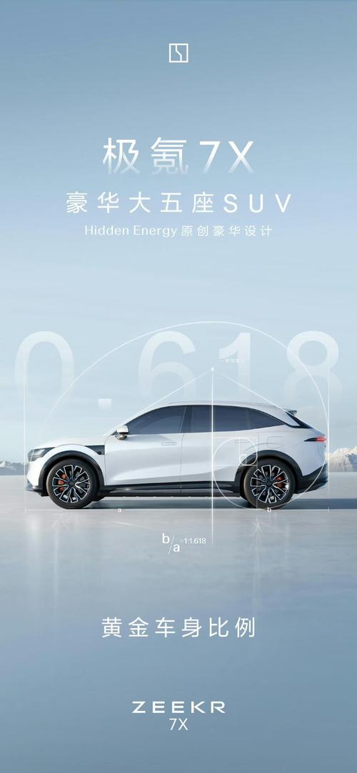 重庆159雪佛兰的品牌故事与传播，极氪X紧凑型SUV的时尚与科技